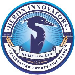 Bild von Heron Innovators Inc