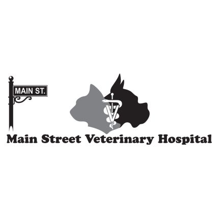 Logo van Main Street Veterinary Hospital