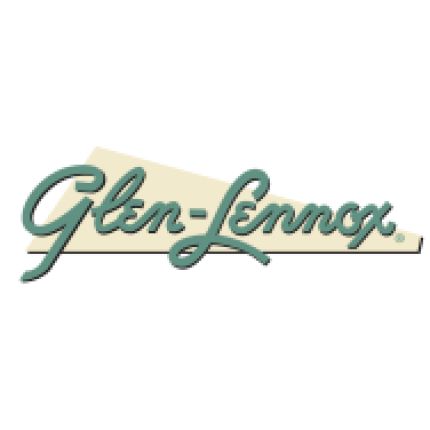 Logo from Glen Lennox Apartments