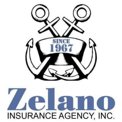 Logo de Nationwide Insurance: Zelano Insurance Agency Inc.