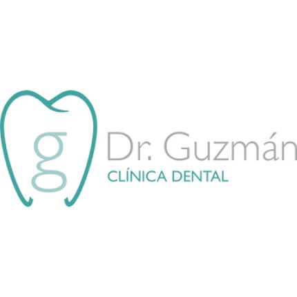Logotyp från Dr. Guzmán Clinica Dental
