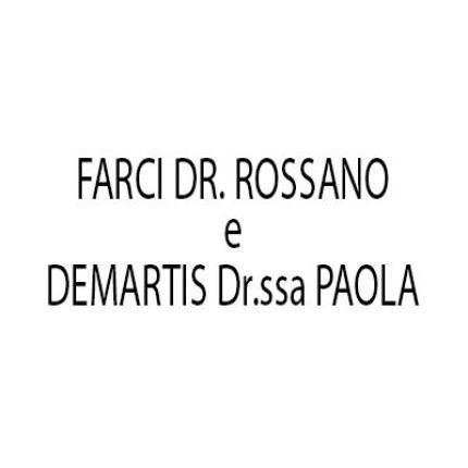 Logotipo de Studio Ortodontico Srl Dott Rossano Farci e Dottoressa Paola Demartis