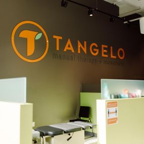 Bild von Tangelo - Portland Chiropractor + Rehab
