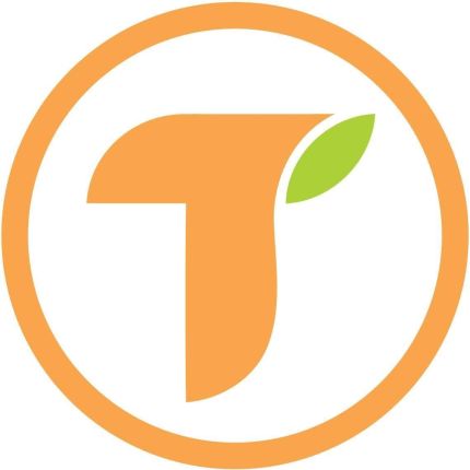 Logo from Tangelo - Portland Chiropractor + Rehab