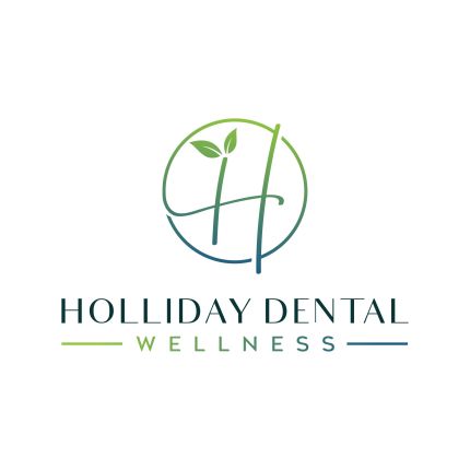 Logótipo de Holliday Dental Wellness