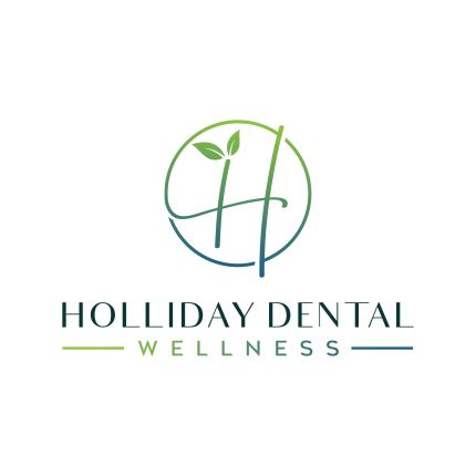 Logo von Holliday Dental Wellness