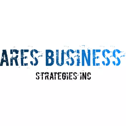 Logo fra Ares Business Strategies INC