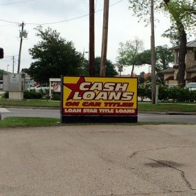 Bild von Loanstar Title Loans