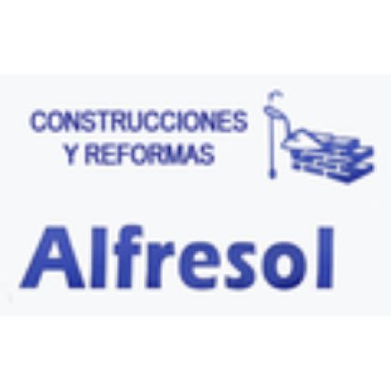 Logotipo de Construcciones Alfresol S.L.