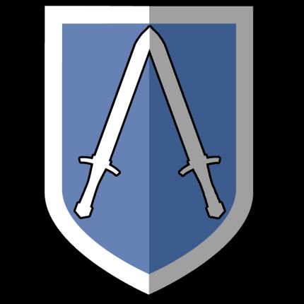 Logo van Ares Law Group