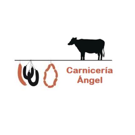 Logo from CARNICERIA ANGEL