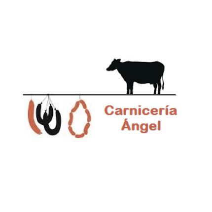 Logo od Carniceria Angel