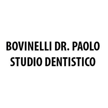 Logótipo de Bovinelli Dr. Paolo Studio Dentistico