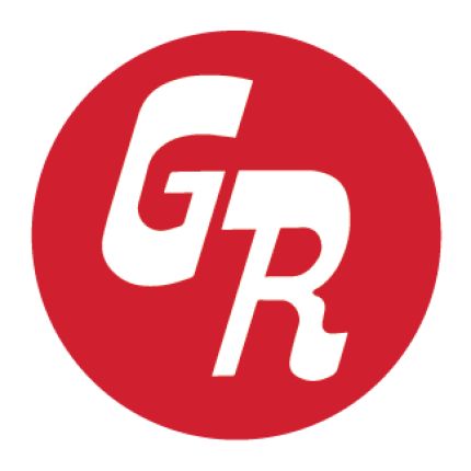 Logotipo de Genz-Ryan Heating, Cooling, Plumbing, & Electrical