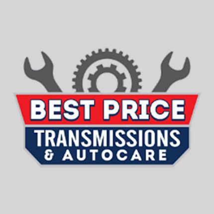 Logo von Best Price Transmissions & Autocare