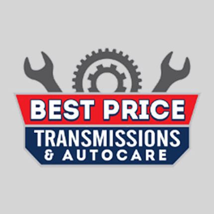 Λογότυπο από Best Price Transmissions & Autocare