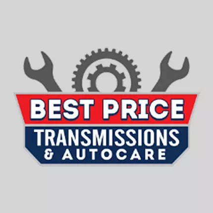 Logo van Best Price Transmissions & Autocare