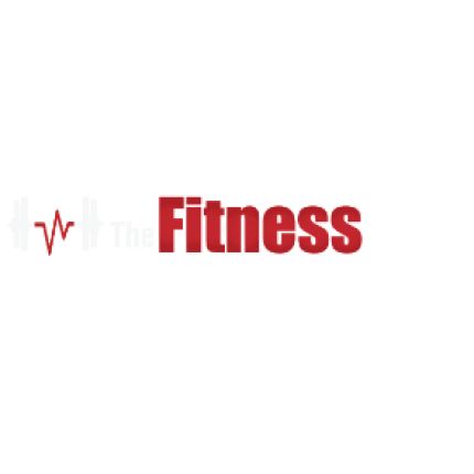 Logo da The Fitness LAB