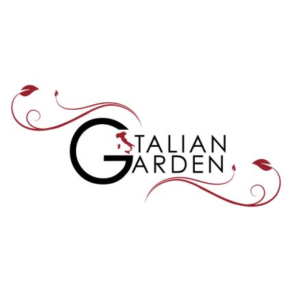 Logo fra Italian Garden