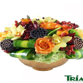 Bild von Trias Flowers & Gifts