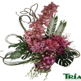 Bild von Trias Flowers & Gifts