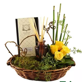 Bild von Trias Flowers & Gifts