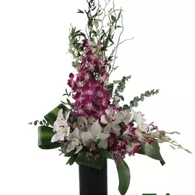 Bild von Trias Flowers & Gifts