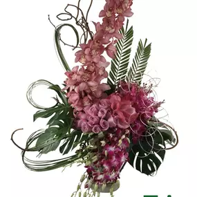 Bild von Trias Flowers & Gifts