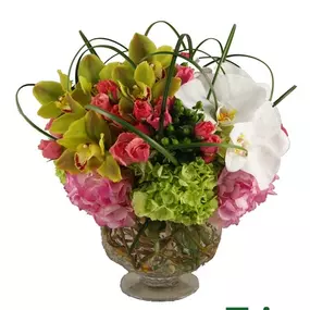 Bild von Trias Flowers & Gifts