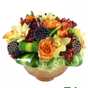 Bild von Trias Flowers & Gifts