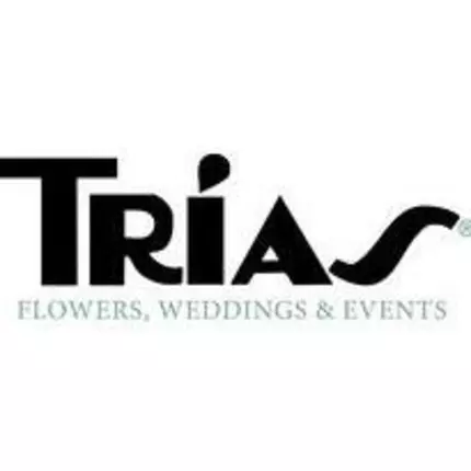 Logo from Trias Flowers & Gifts