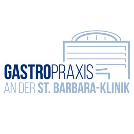 Logo from Gastropraxis a.d. St Barbara-Klinik Dr. med. Ulrich Tappe