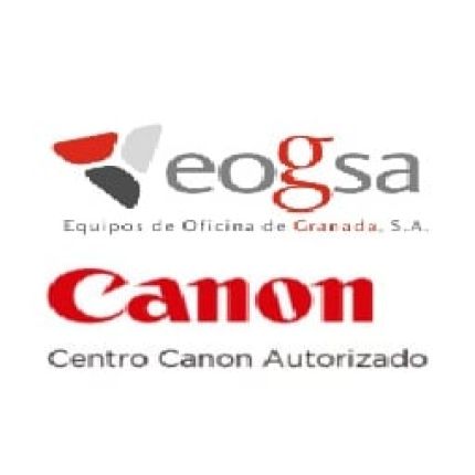 Logo fra Canon Granada