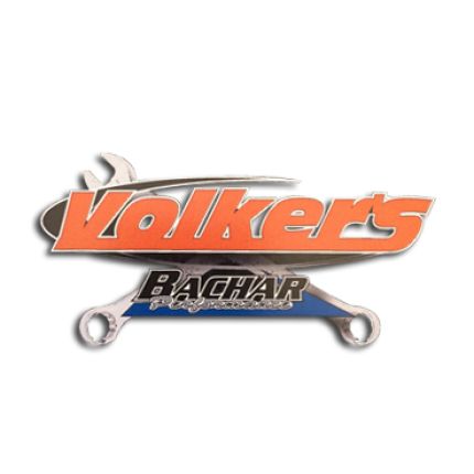 Logo from Volker's Auto Repair