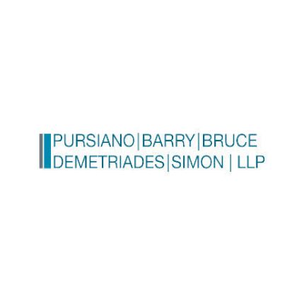 Logo von Pursiano Barry Bruce Demetriades Simon LLP