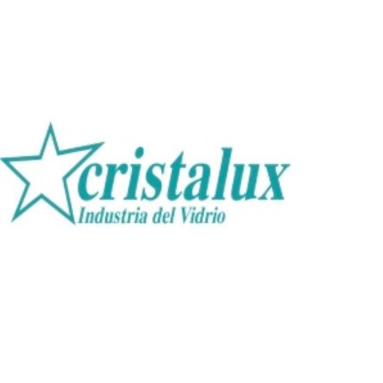 Logo da Industria del Vidrio Cristalux