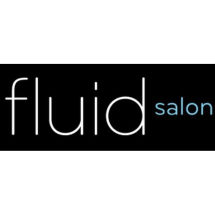 Logo von Fluid Salon