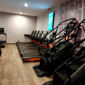 Bild von Basic-Fit Vitoria-Gasteiz San Anton Plaza 3  - ex Camp Base