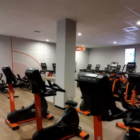 Bild von Basic-Fit Vitoria-Gasteiz San Anton Plaza 3  - ex Camp Base