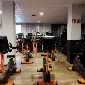 Bild von Basic-Fit Vitoria-Gasteiz San Anton Plaza 3  - ex Camp Base