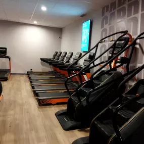 Bild von Basic-Fit