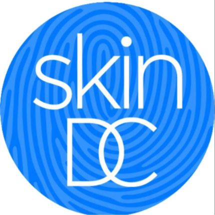 Logo da SkinDC