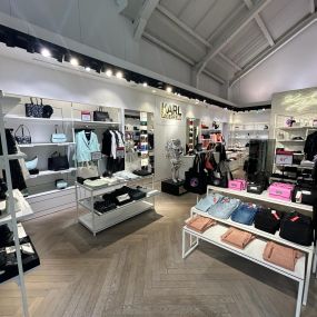 Bild von KARL LAGERFELD Outlet