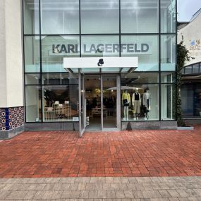 Bild von KARL LAGERFELD Outlet