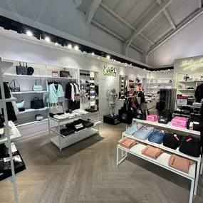 Bild von KARL LAGERFELD Outlet