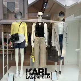 Bild von KARL LAGERFELD Outlet