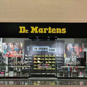 Bild von Dr. Martens NorthPark