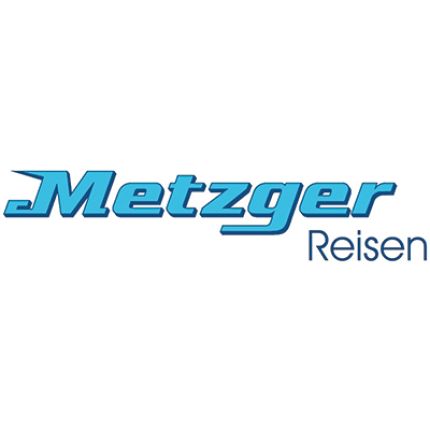 Logo van Metzger Reisen GmbH
