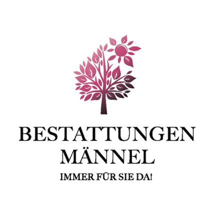Logo van Bestattungen Männel GbR
