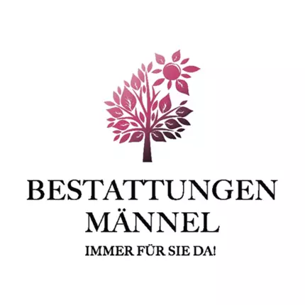 Logo fra Bestattungen Männel Inhaber Edgar Kutscher